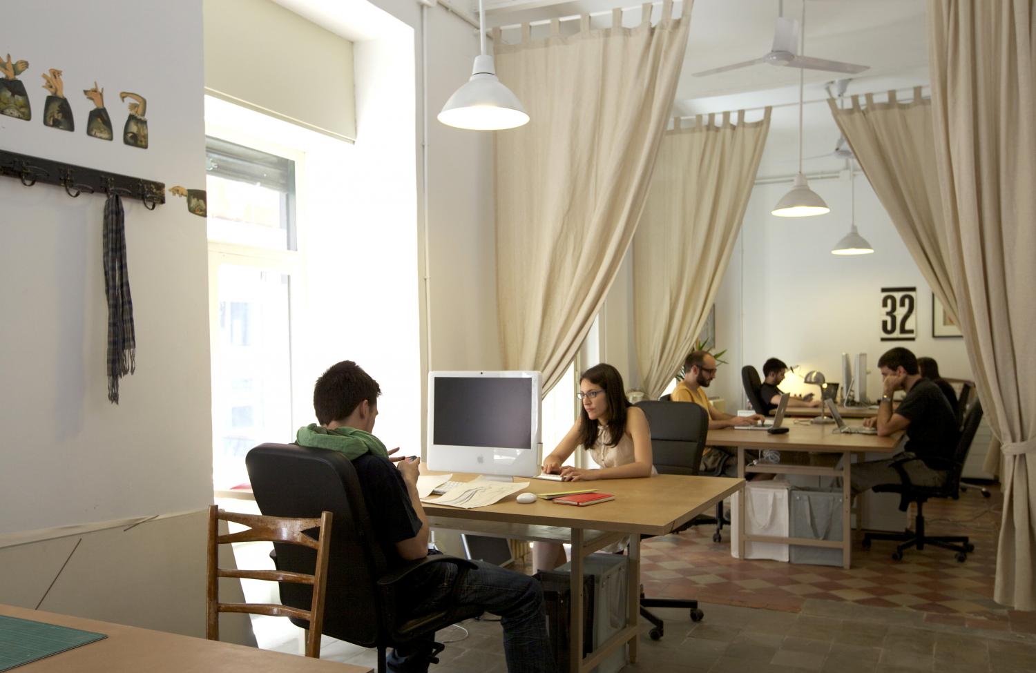 La Fábrica de Cajas image 2