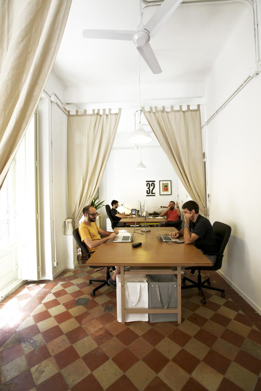 La Fábrica de Cajas image 4