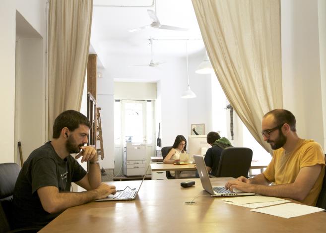 La Fábrica de Cajas image 3