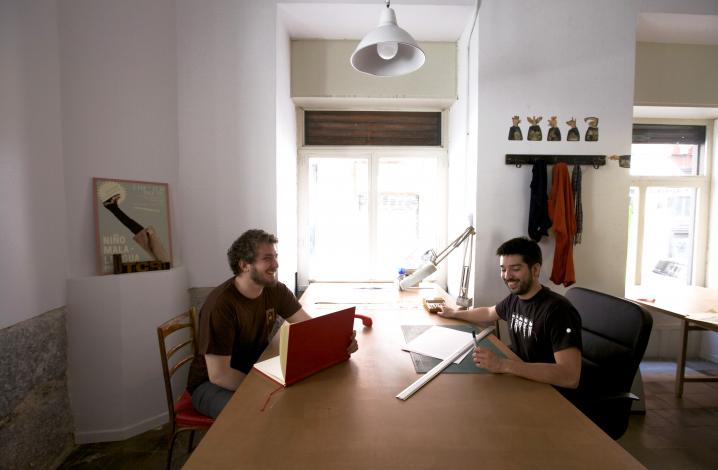 La Fábrica de Cajas image 5