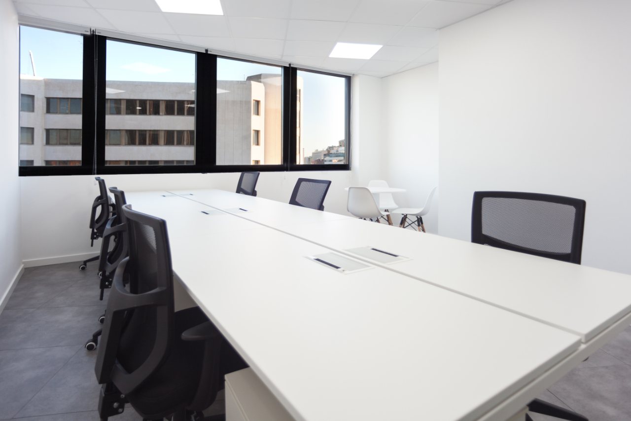 La Fabrica Plaza de Castilla image 2