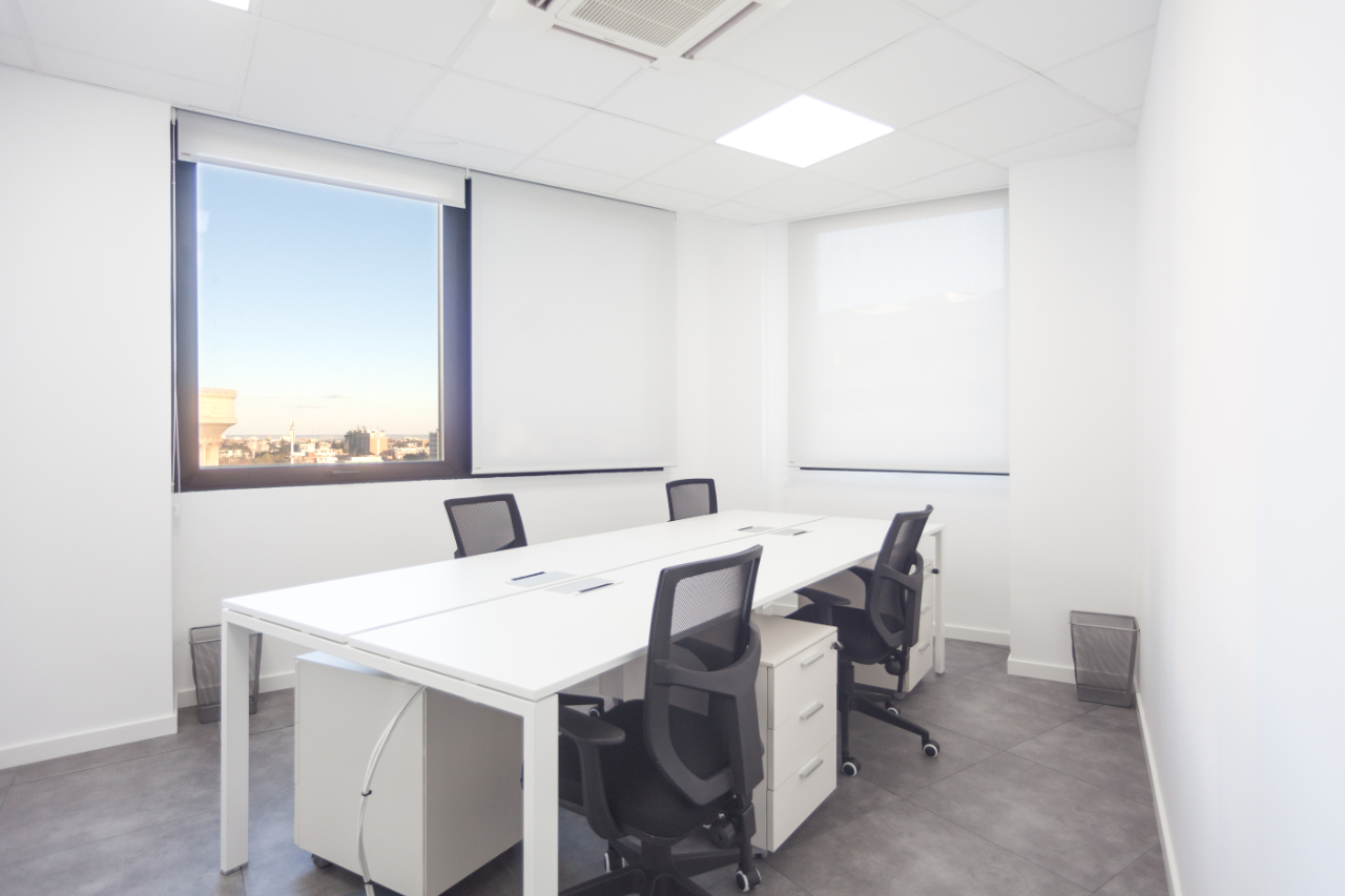 La Fabrica Plaza de Castilla image 4