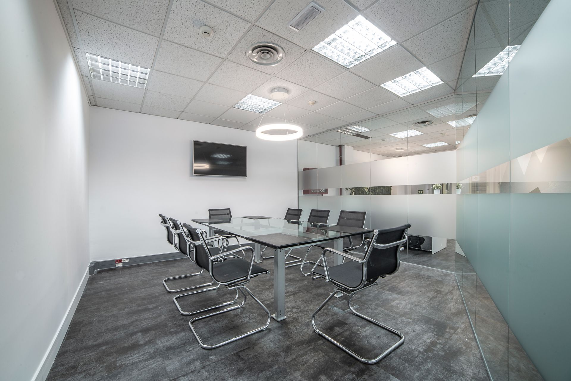 La Fabrica Quevedo image 2