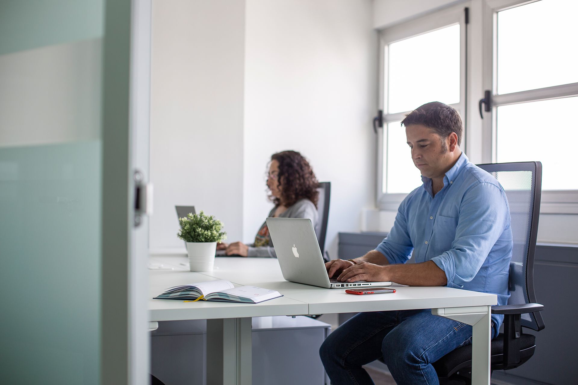 La Fabrica Quevedo image 3