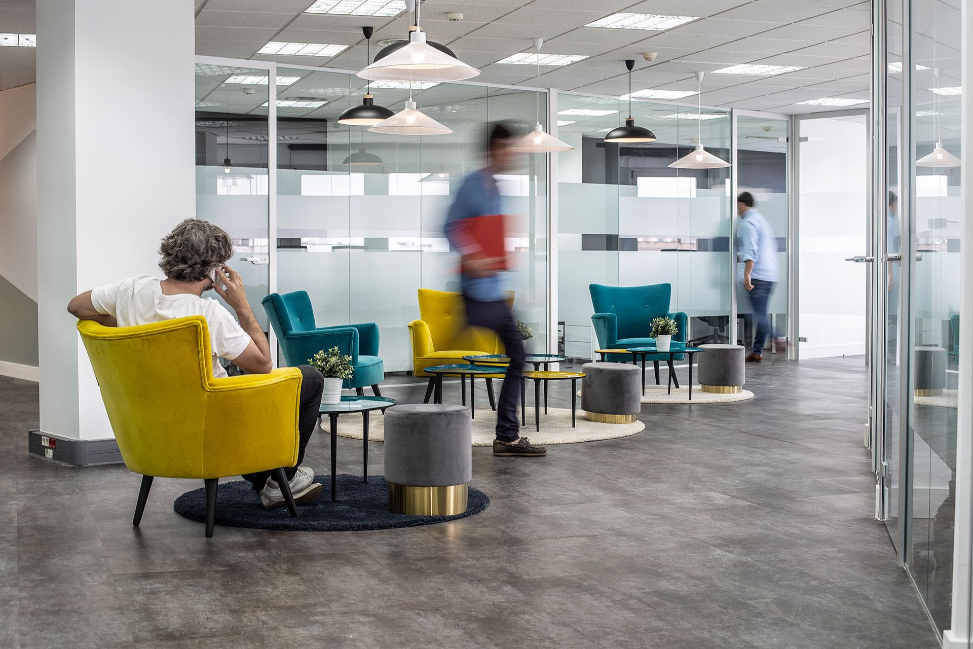 La Fabrica Quevedo image 5