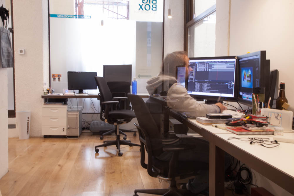 La Industrial image 3