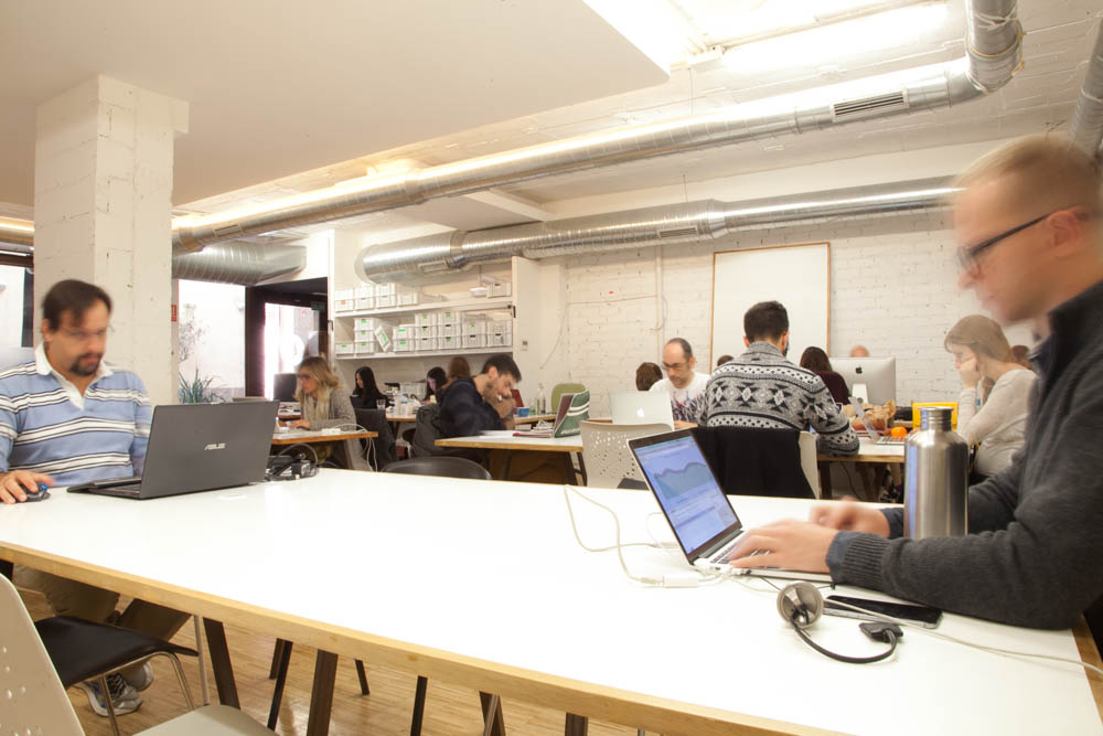 La Industrial image 5