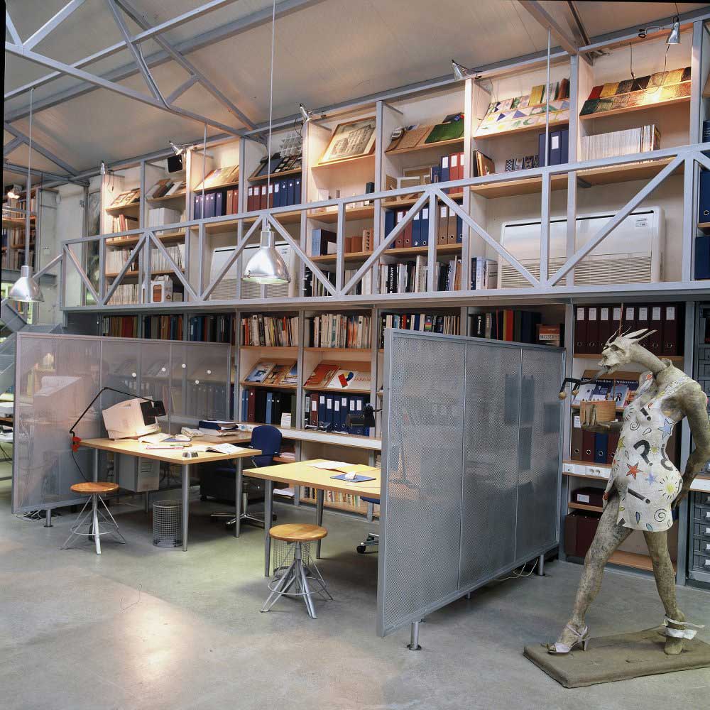 La Nave Coworking image 4