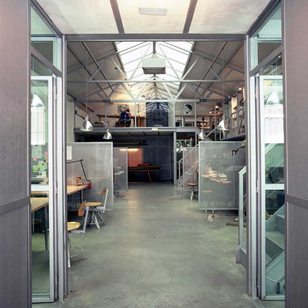 La Nave Coworking image 5