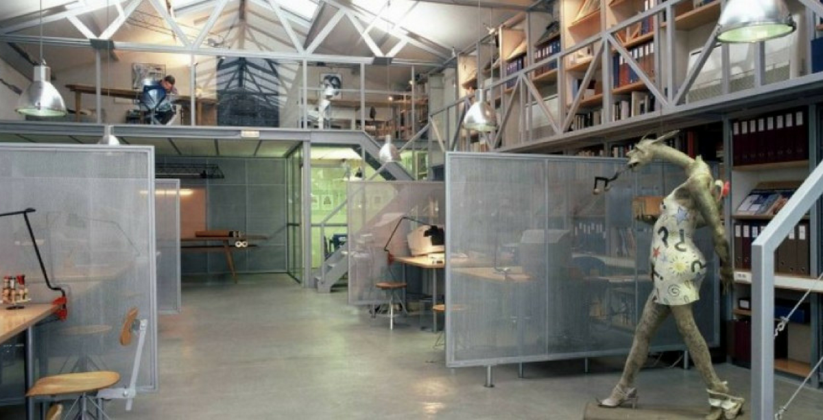 La Nave Coworking profile image