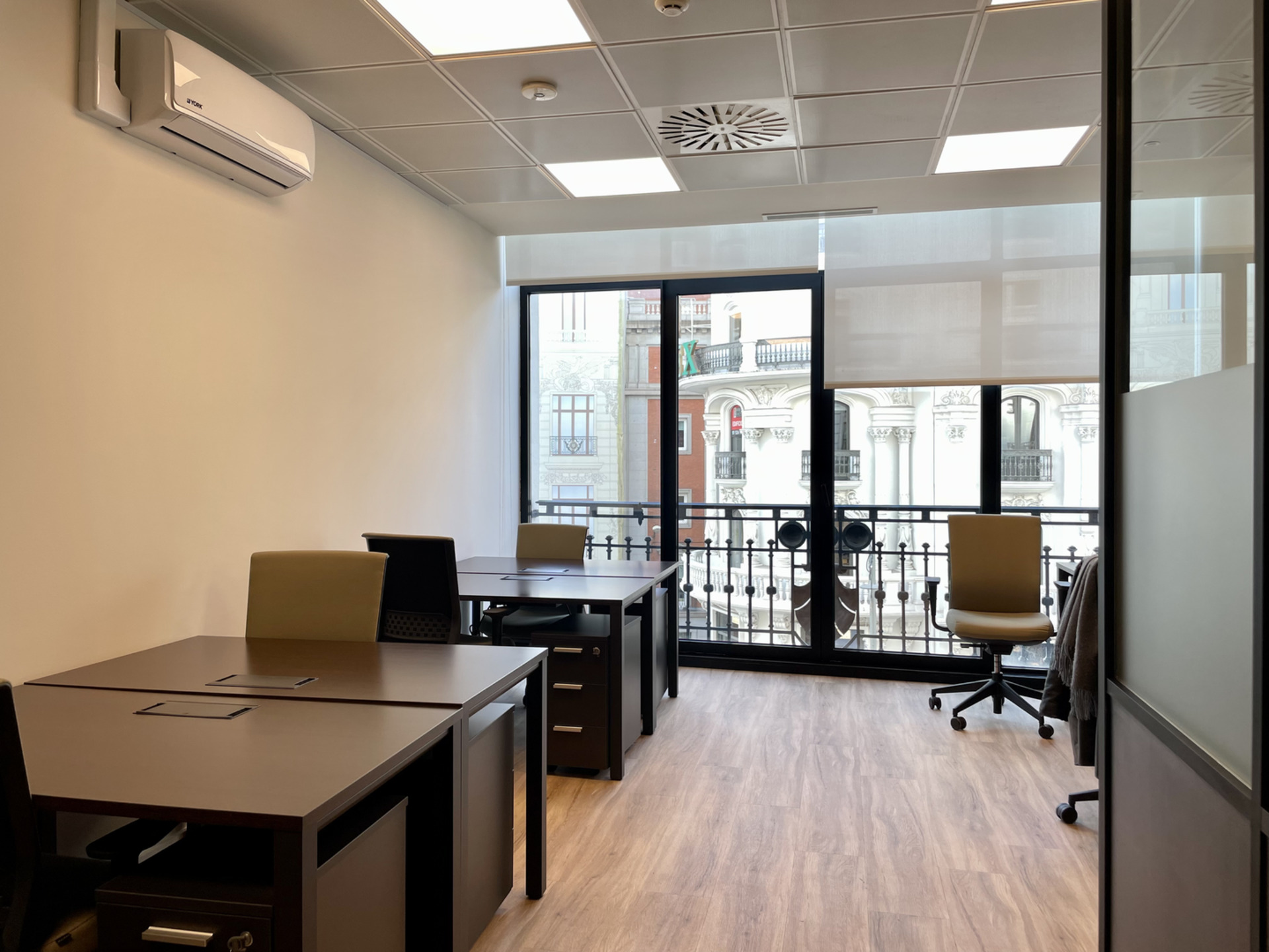 Monday Gran Vía image 5