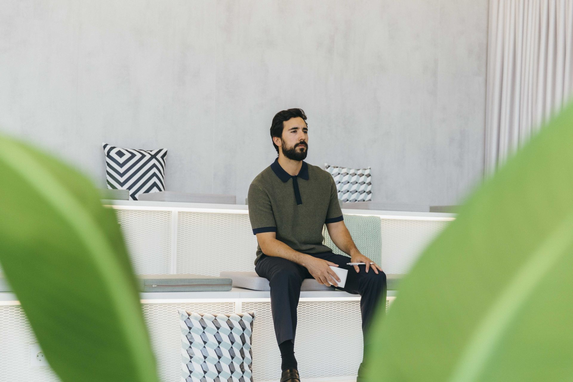 NEXT FLOOR TORRE EMPERADOR CASTELLANA image 2