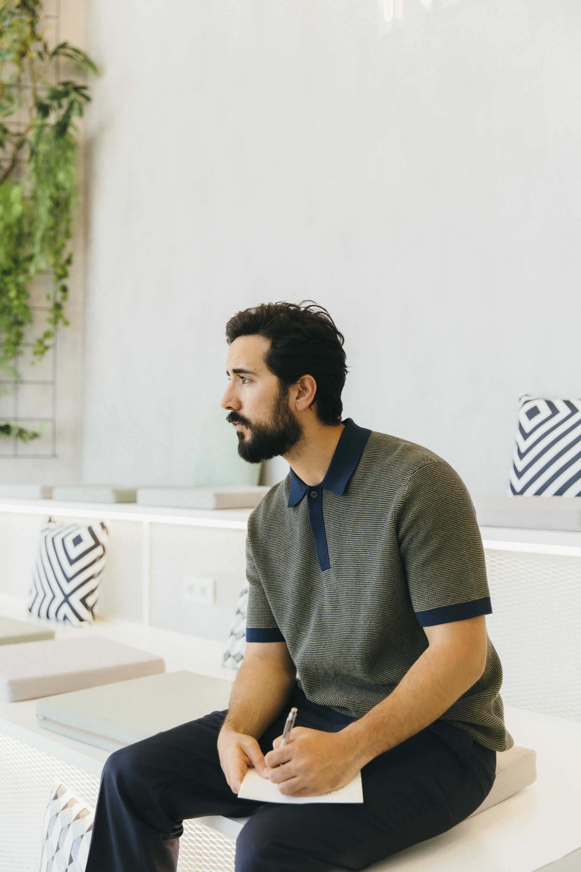 NEXT FLOOR TORRE EMPERADOR CASTELLANA image 4