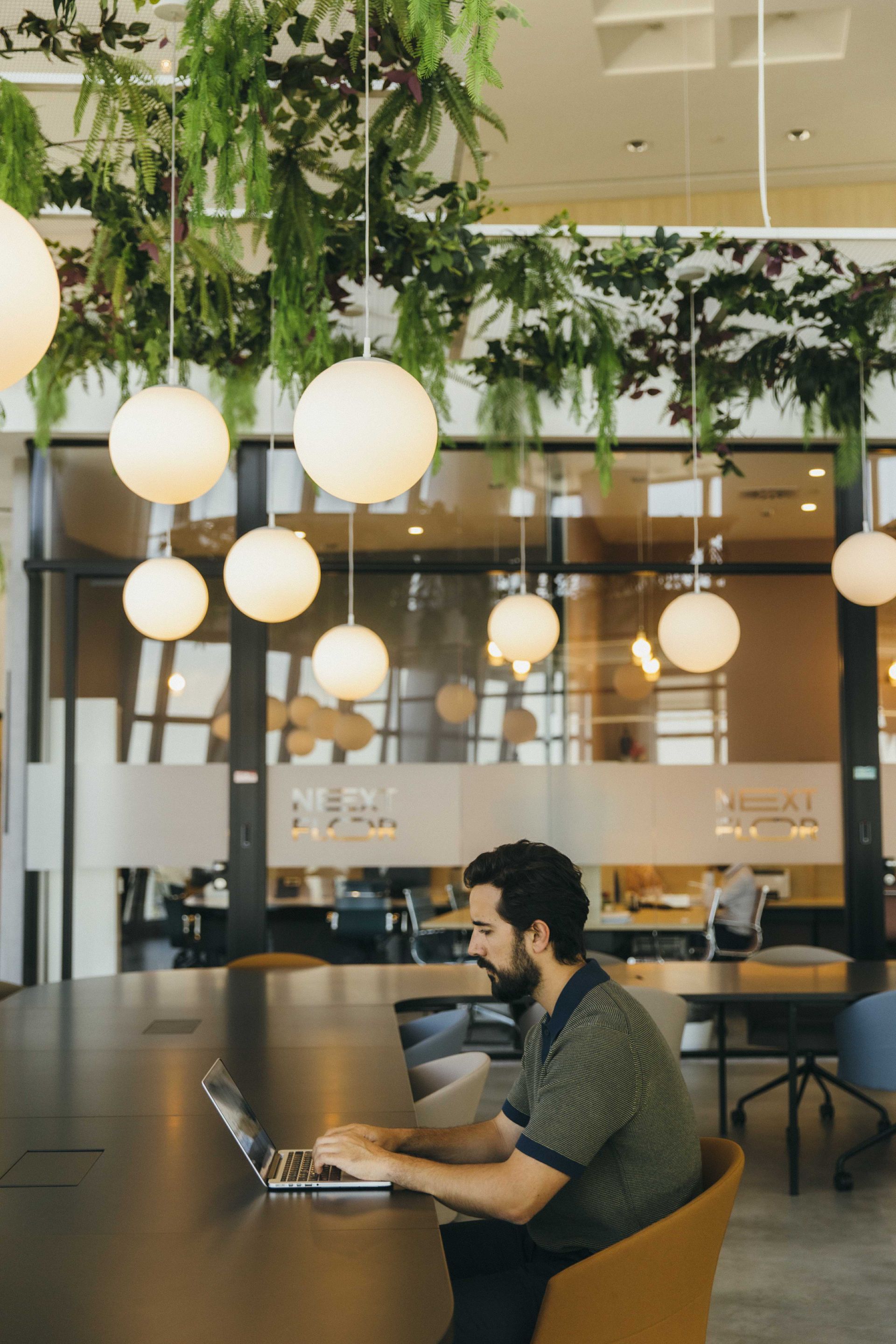 NEXT FLOOR TORRE EMPERADOR CASTELLANA image 3