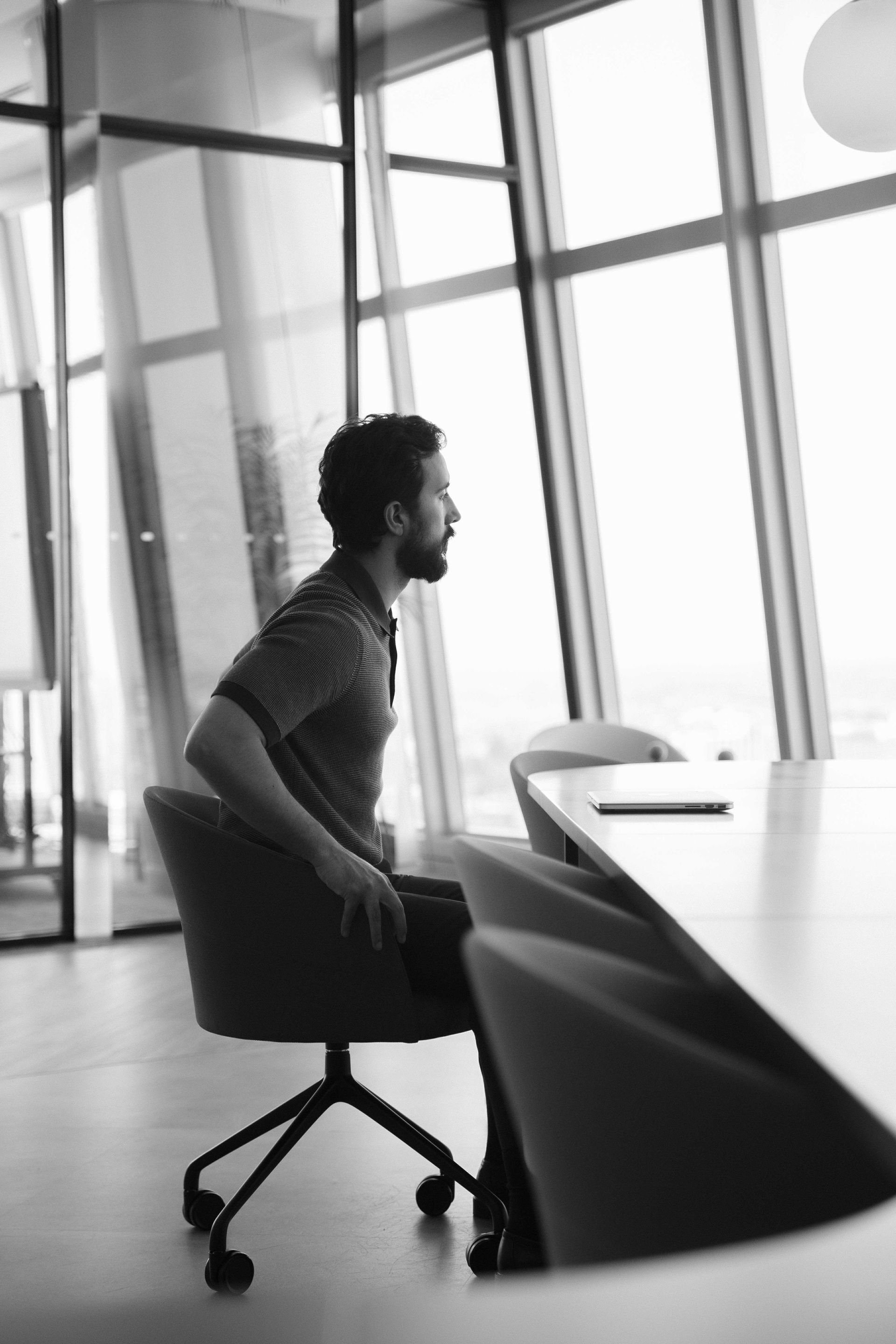 NEXT FLOOR TORRE EMPERADOR CASTELLANA image 5