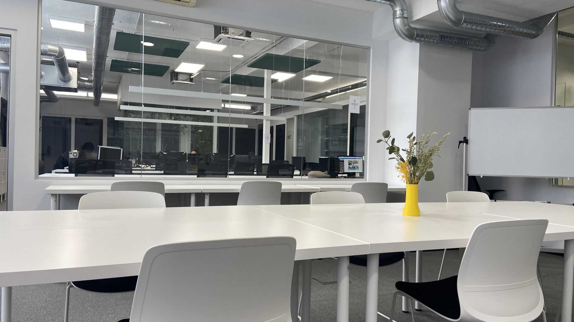 Nomad Coworking Chamartin image 3