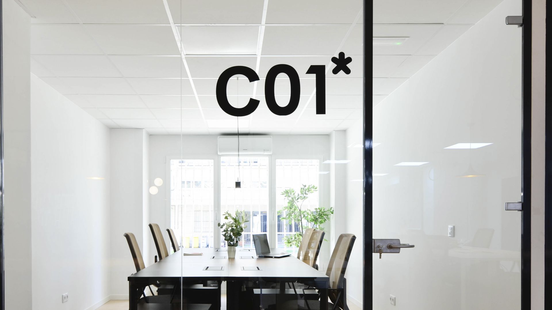 NOMAD COWORKING MADRID image 2