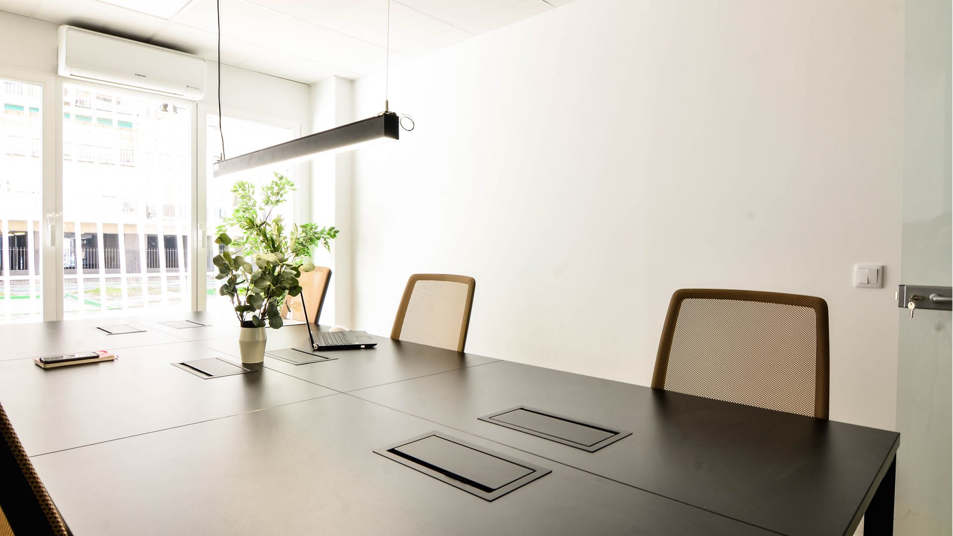 NOMAD COWORKING MADRID image 4