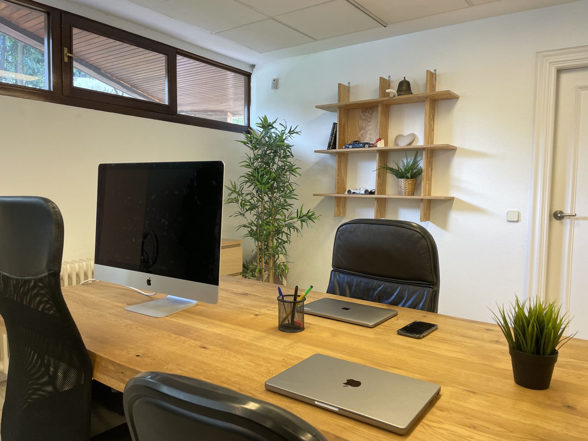 Oasis Coworking image 4