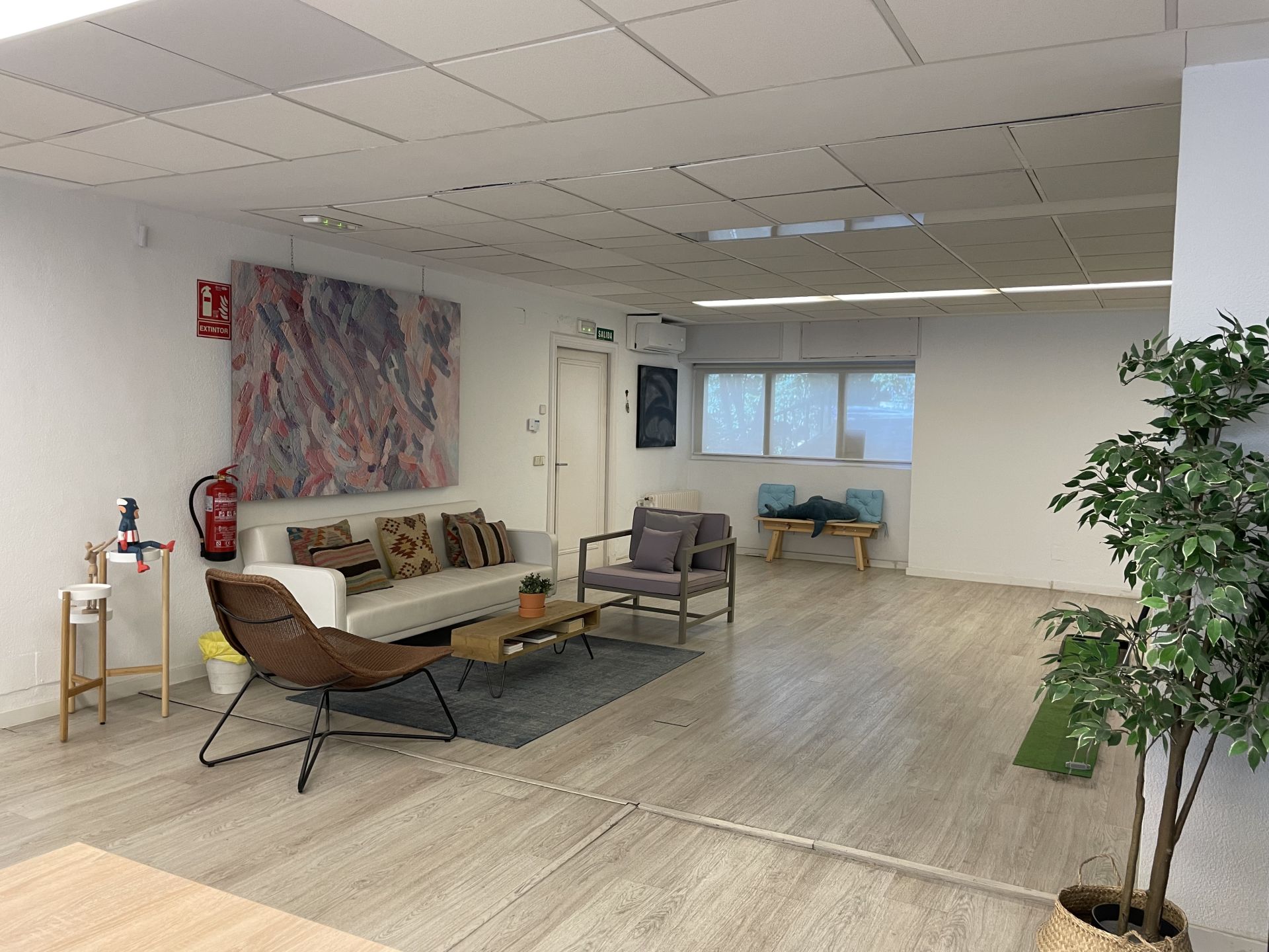 Oasis Coworking image 5