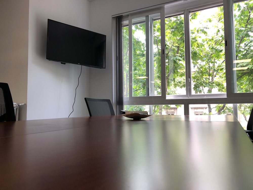 OXYGEN WORKSPACE image 3