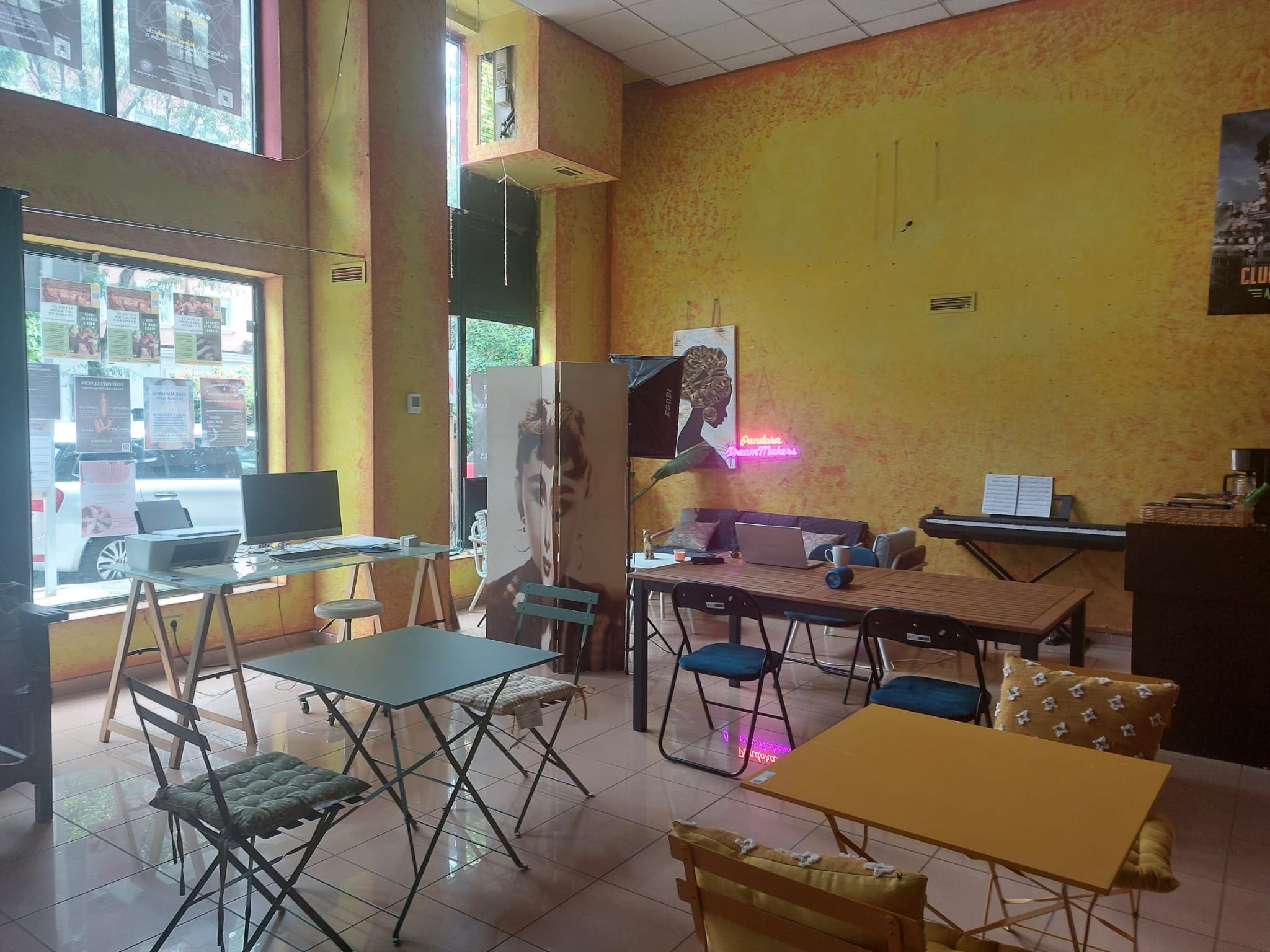 Pandora Dream image 2