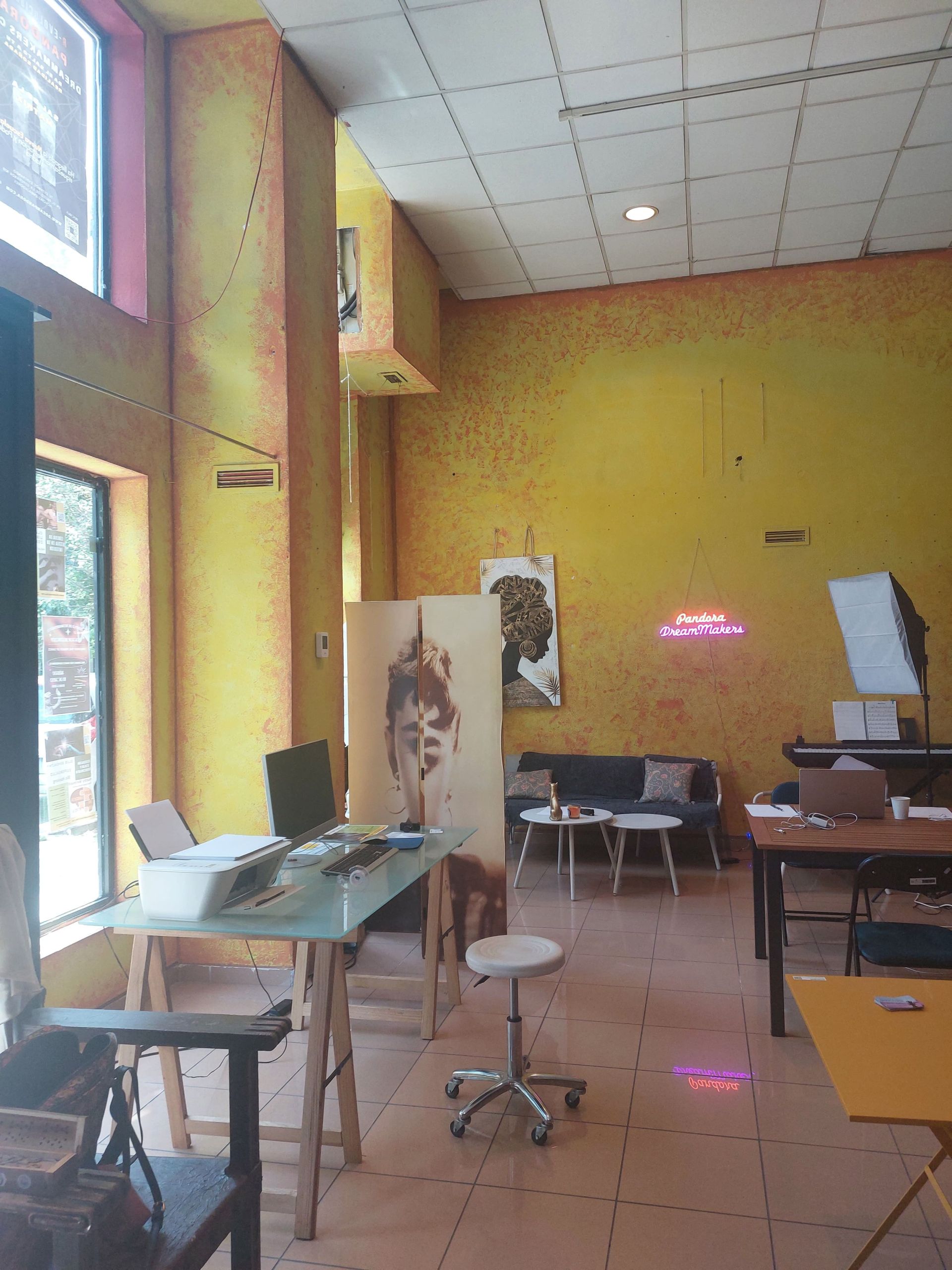 Pandora Dream image 4