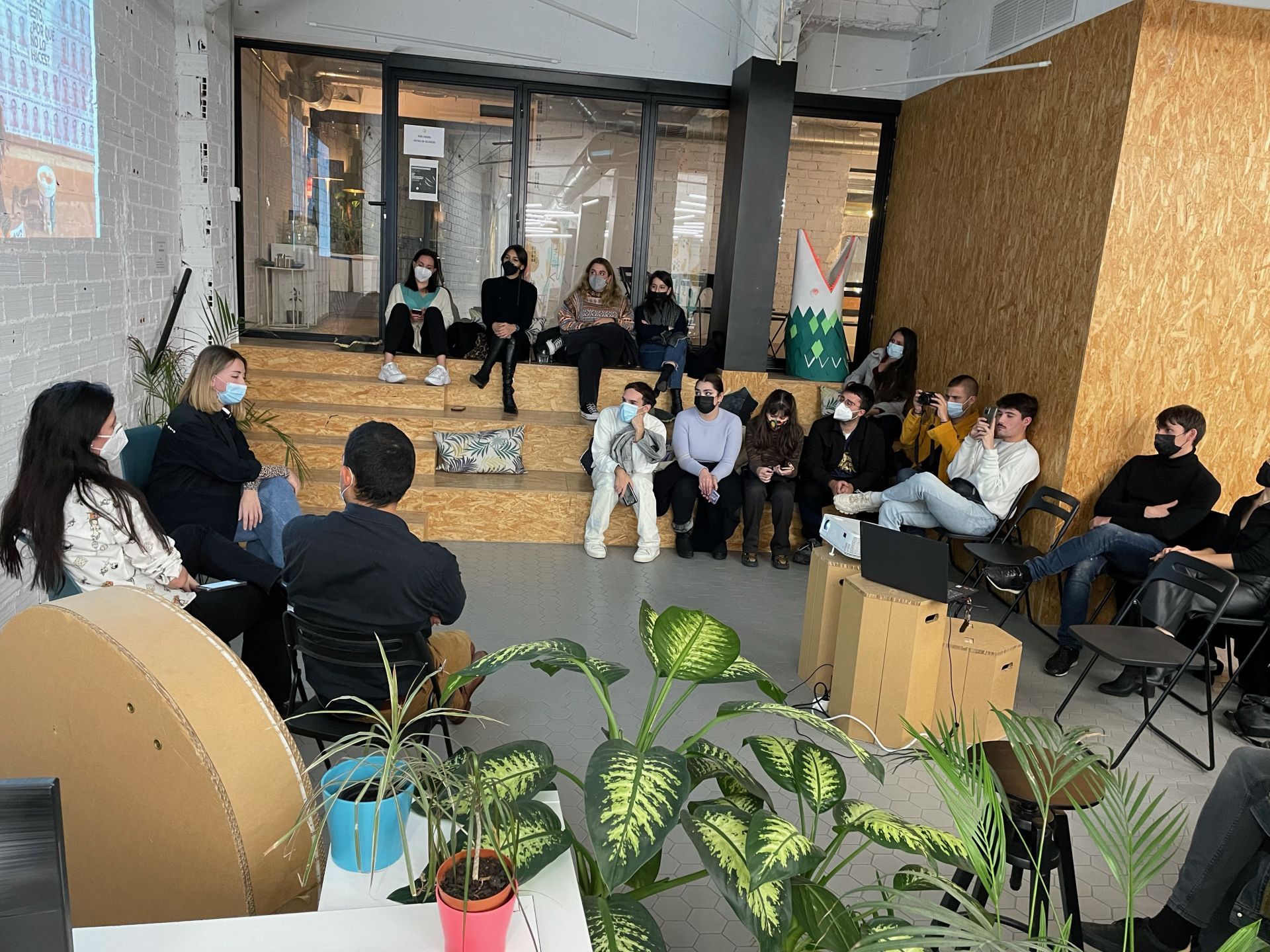 Quinta del Sordo image 2