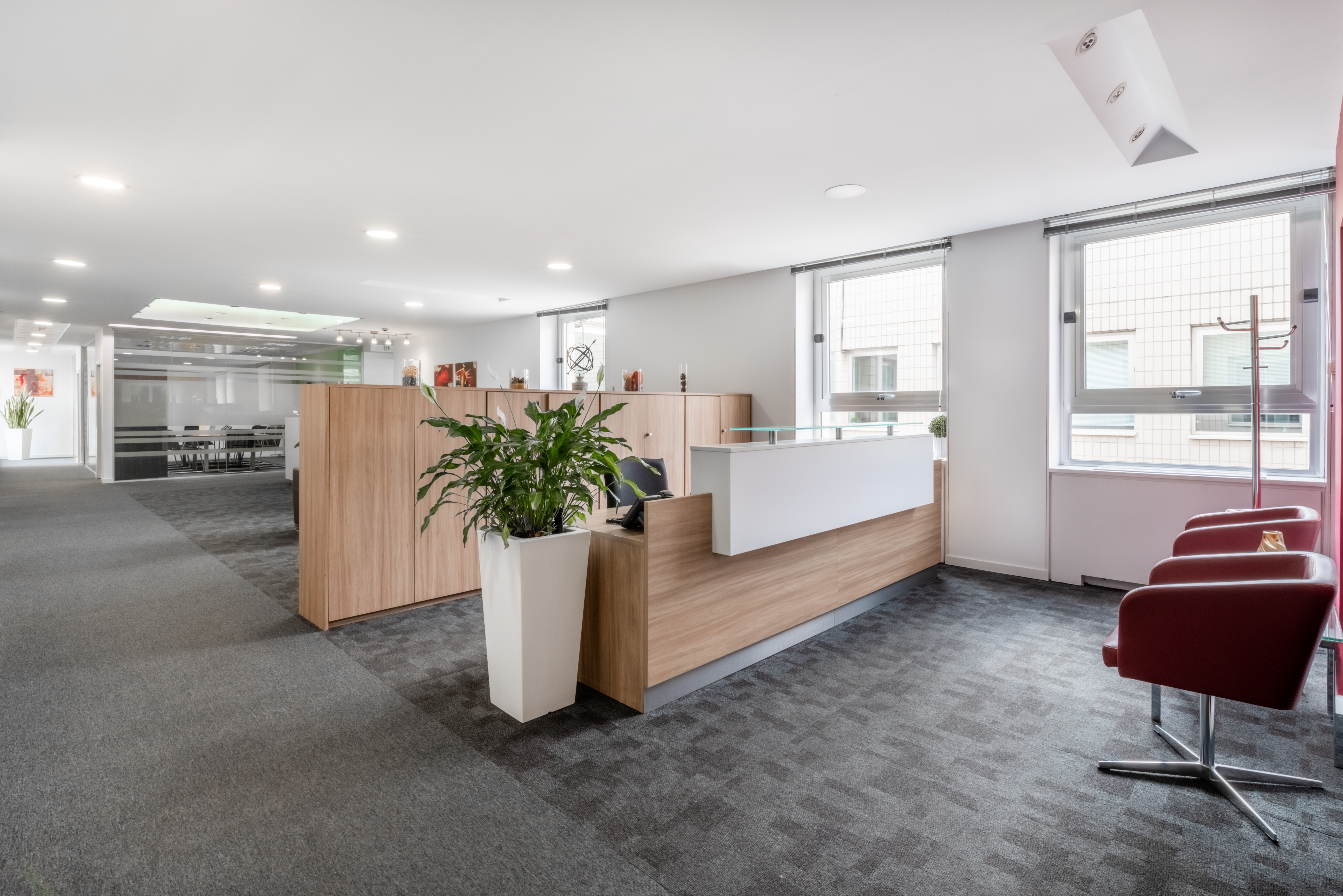 Regus - Madrid, Colon image 2