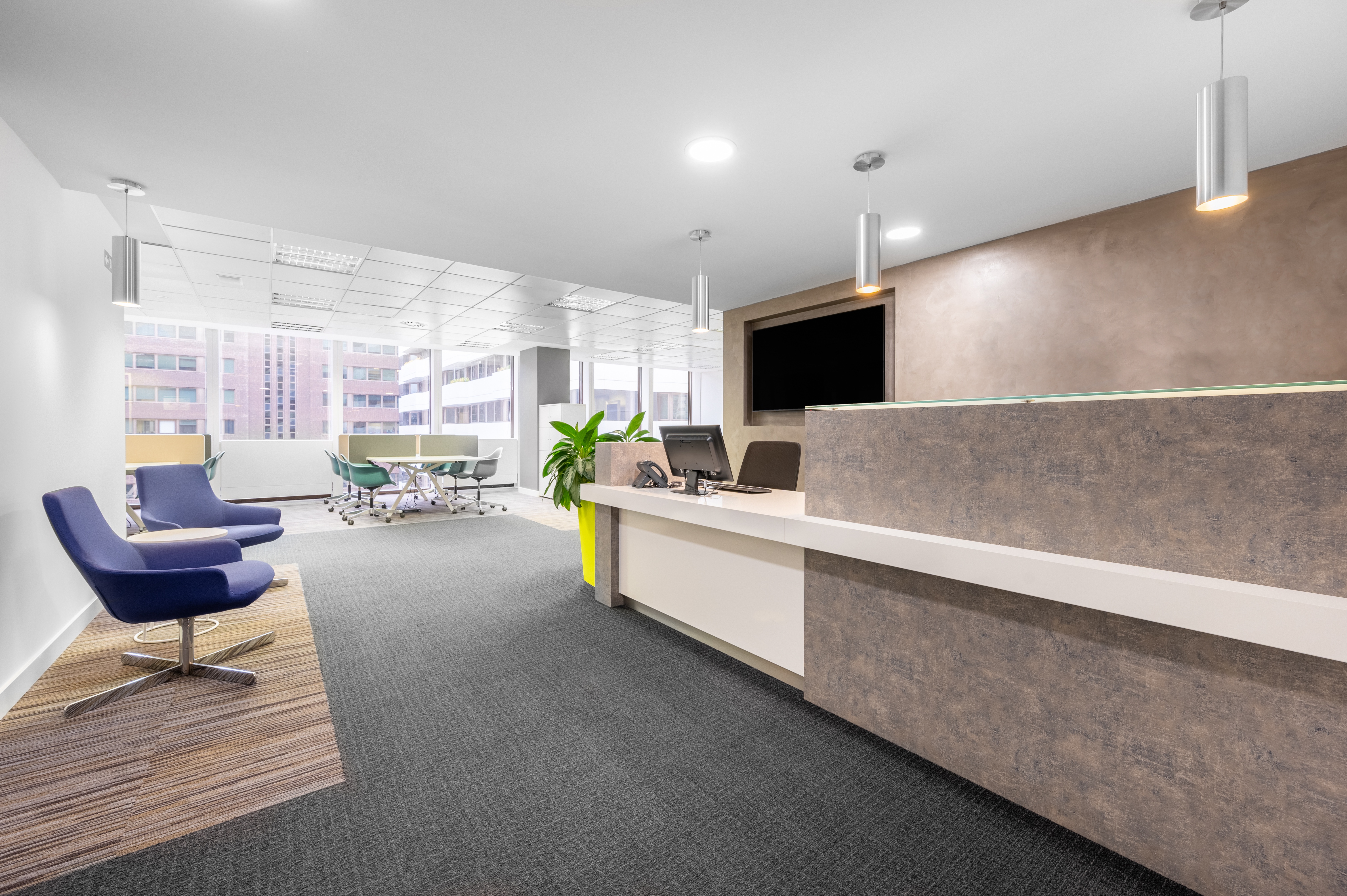 Regus - Madrid, Cuzco image 2