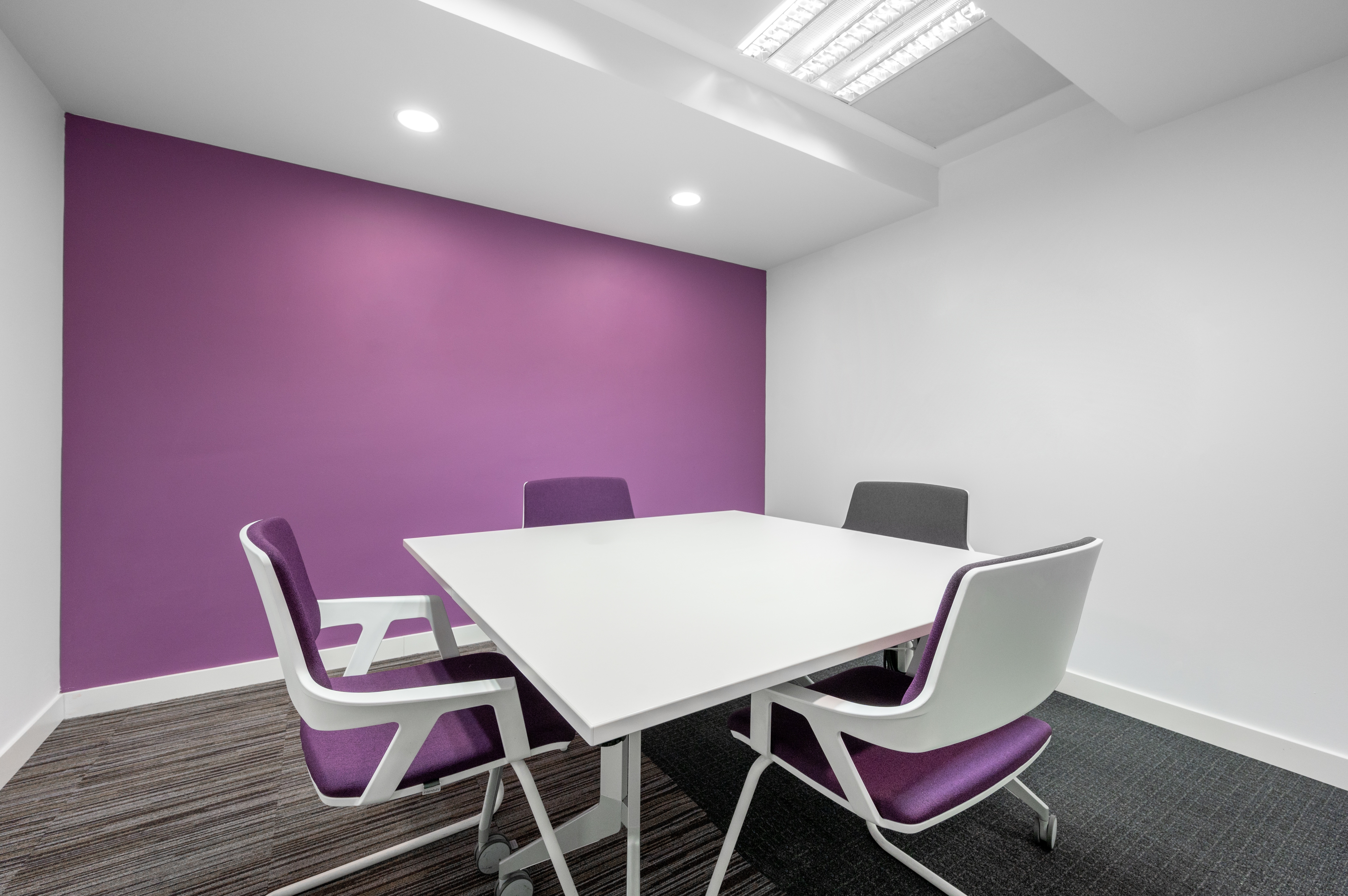 Regus - Madrid, Cuzco image 4