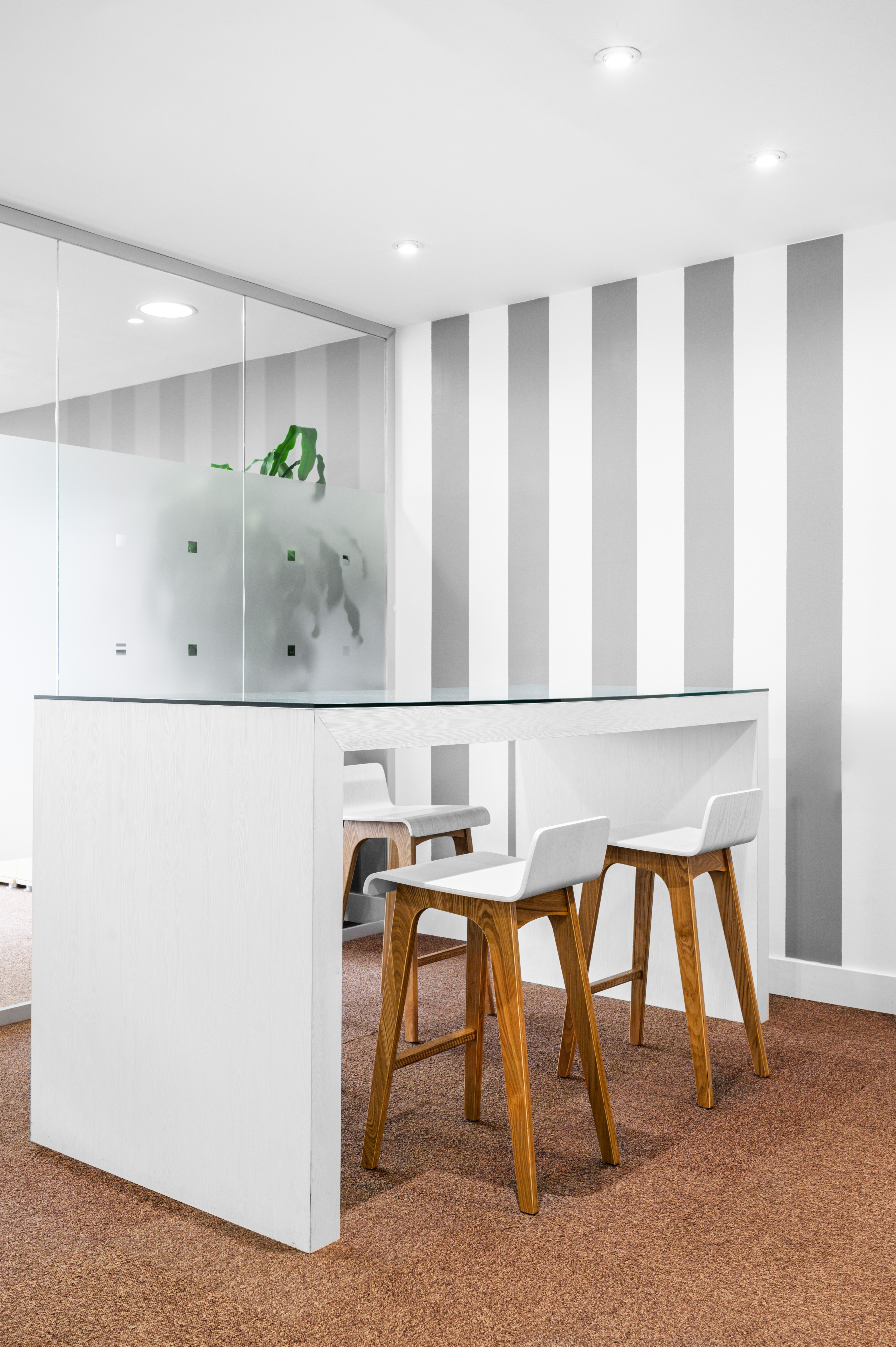 Regus - Madrid Financial District - Torre Europa image 5