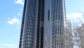 Regus - Madrid Financial District - Torre Europa image 1