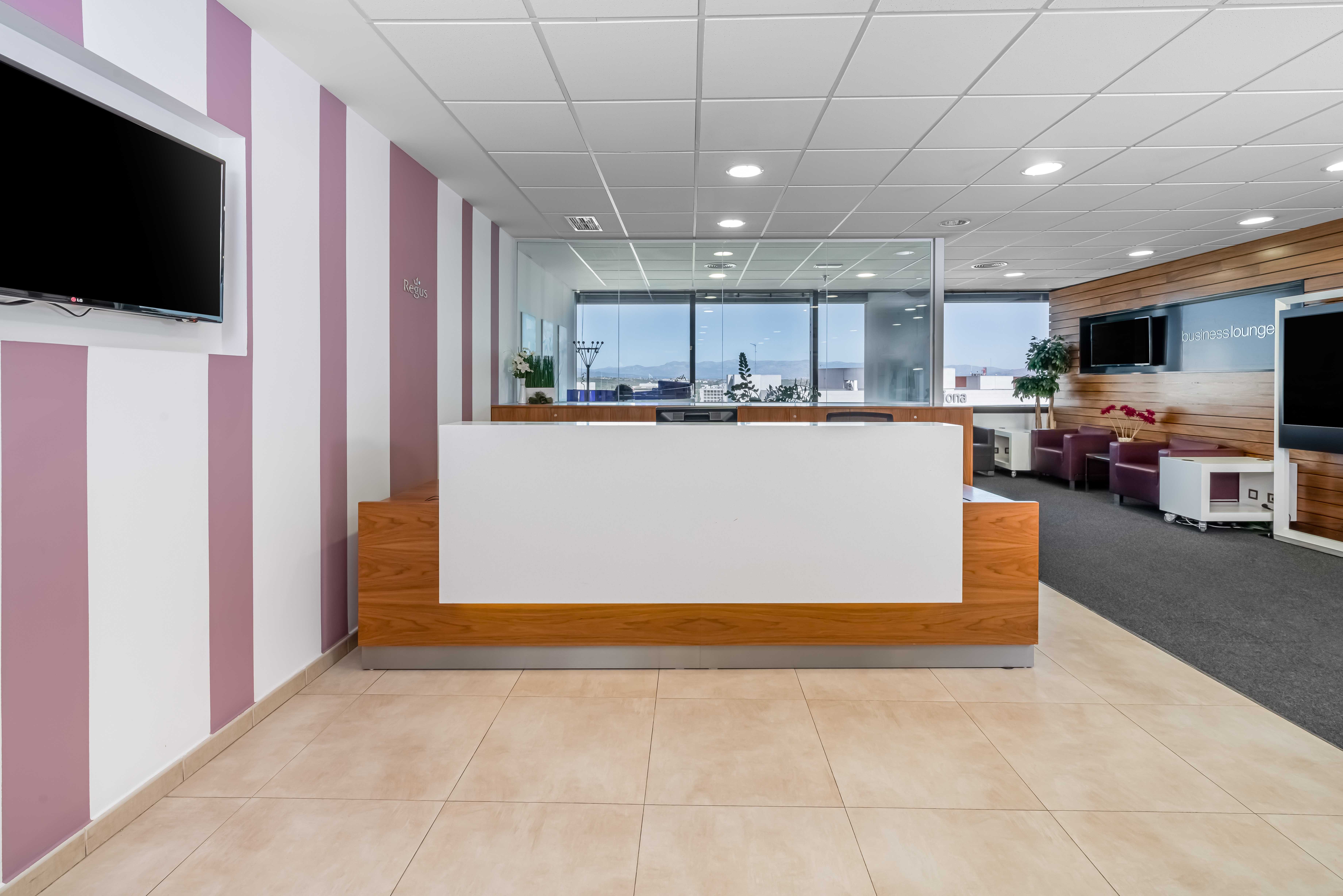 Regus - Madrid, La Moraleja image 2