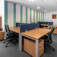 Regus - Madrid, La Moraleja image 3