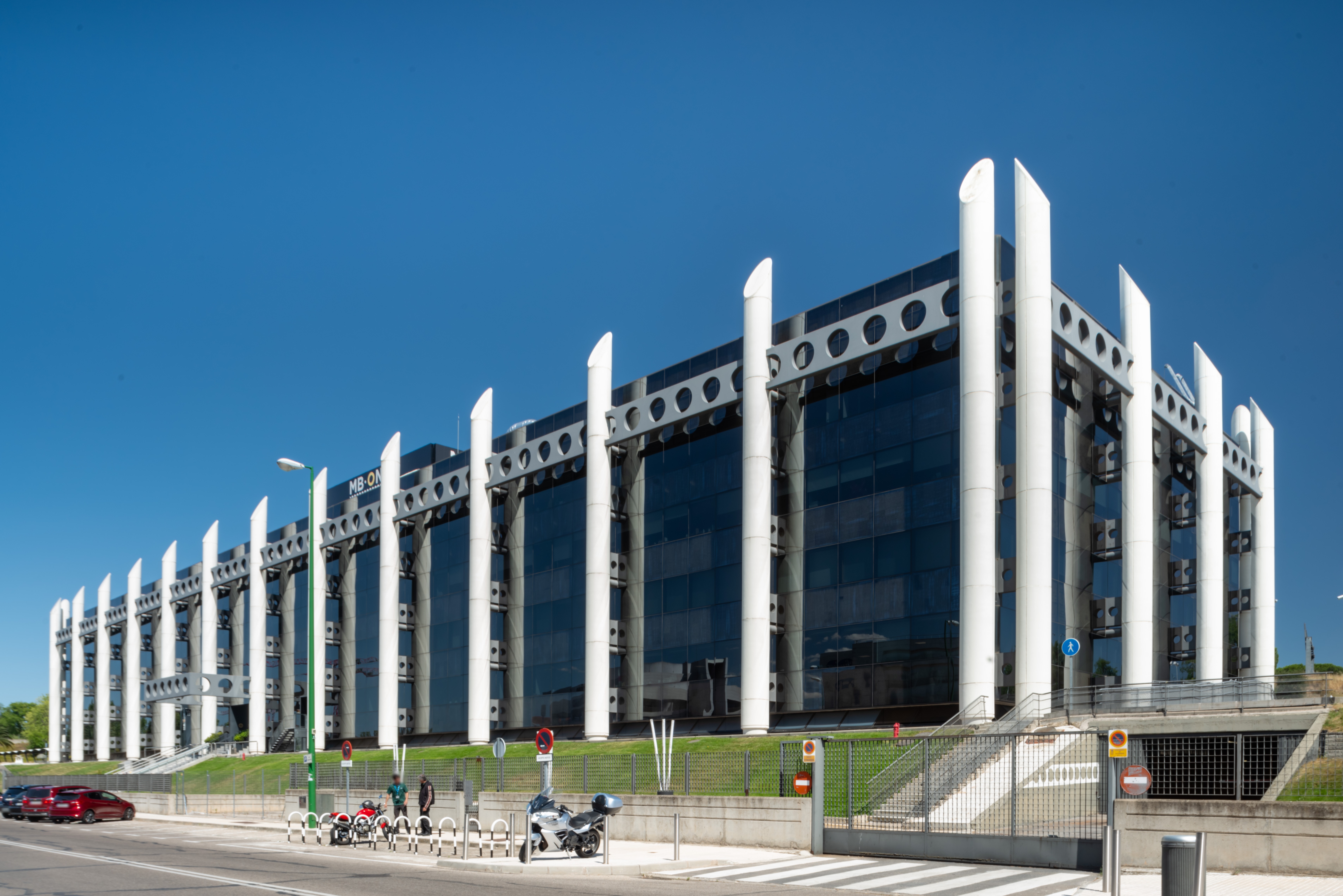 Regus - Madrid, La Moraleja image 1