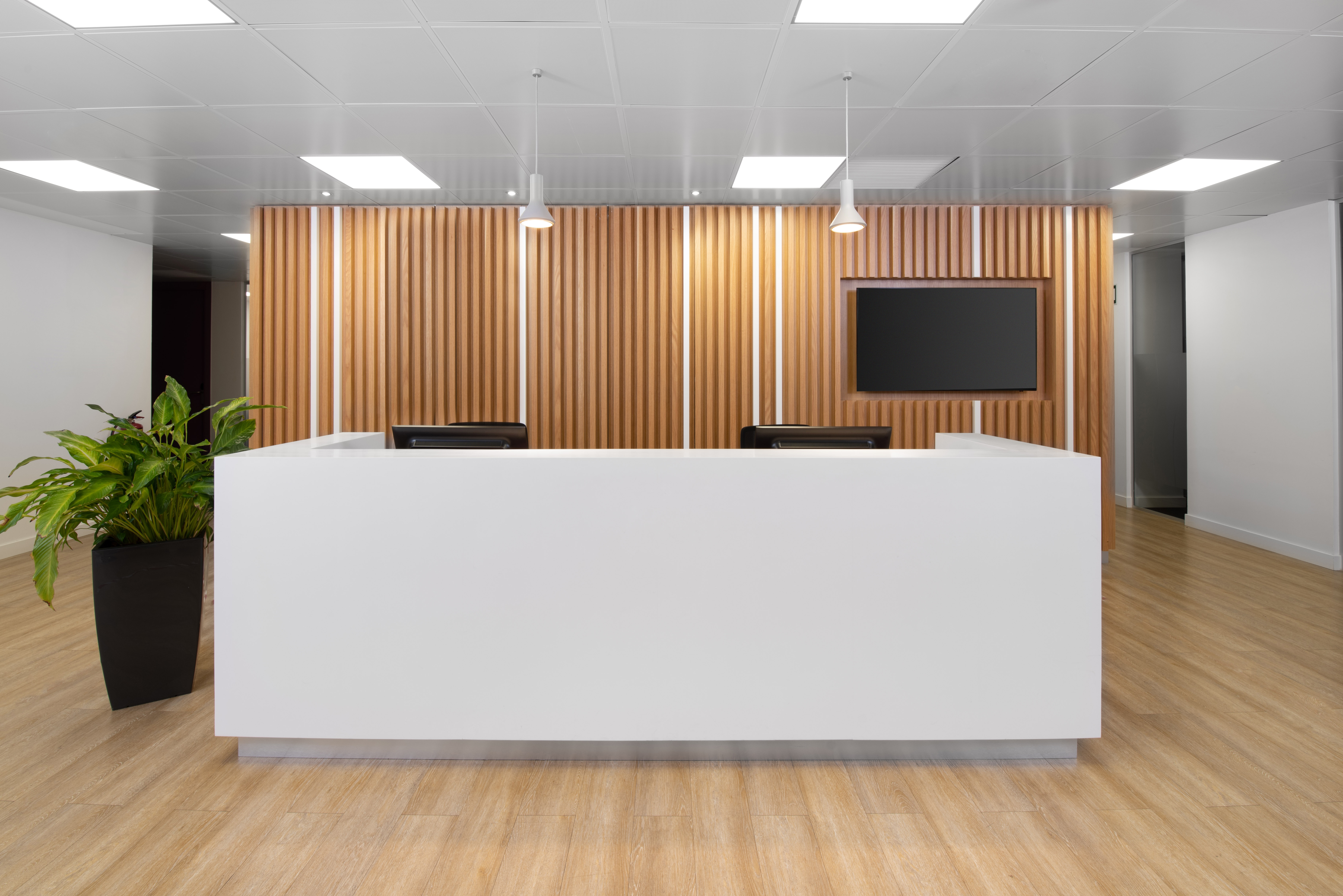 Regus - Madrid, Ortega y Gasset image 2