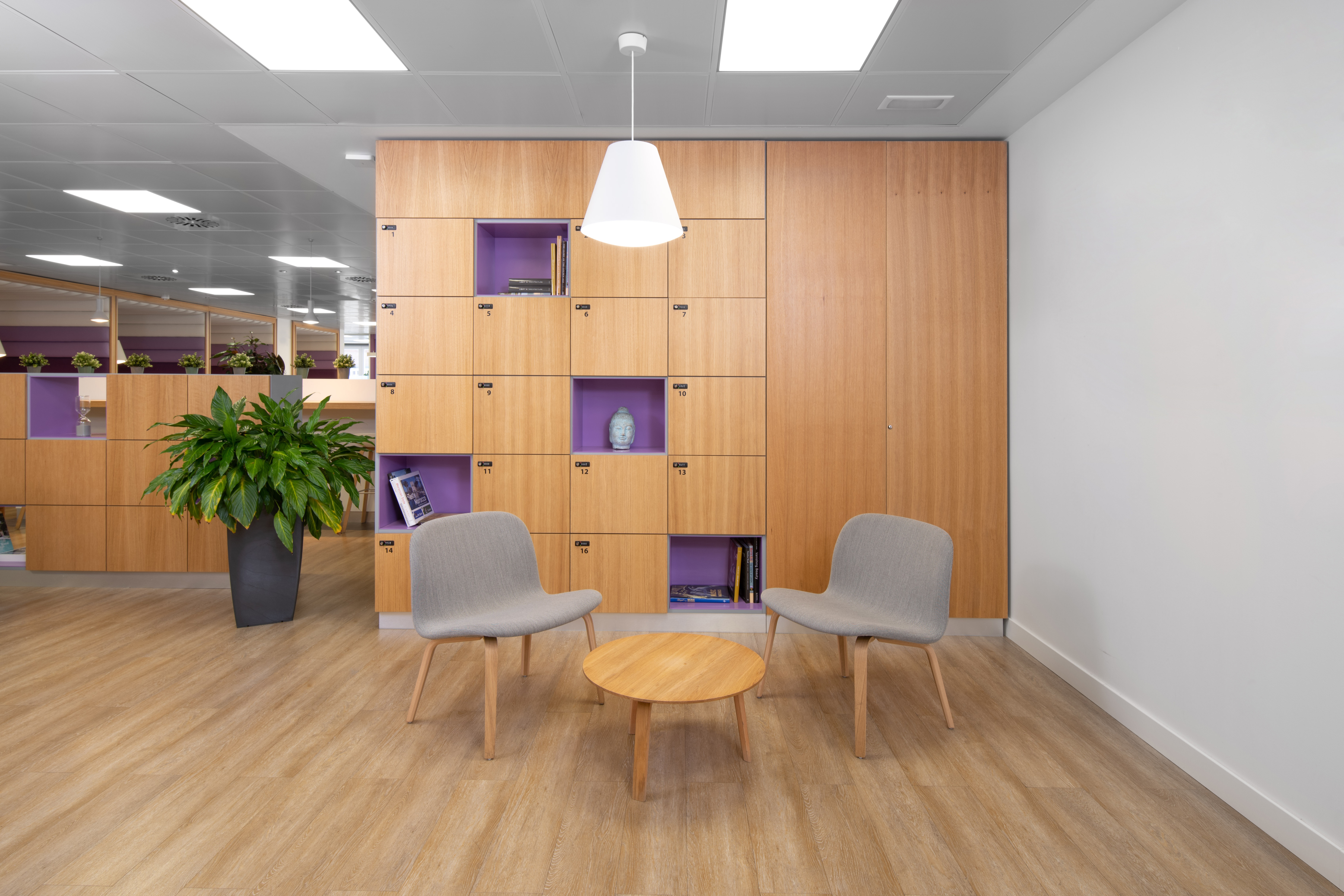 Regus - Madrid, Ortega y Gasset image 5