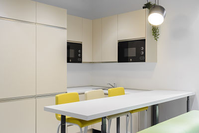 SmartUP Cowork image 2