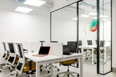 SmartUP Cowork image 5