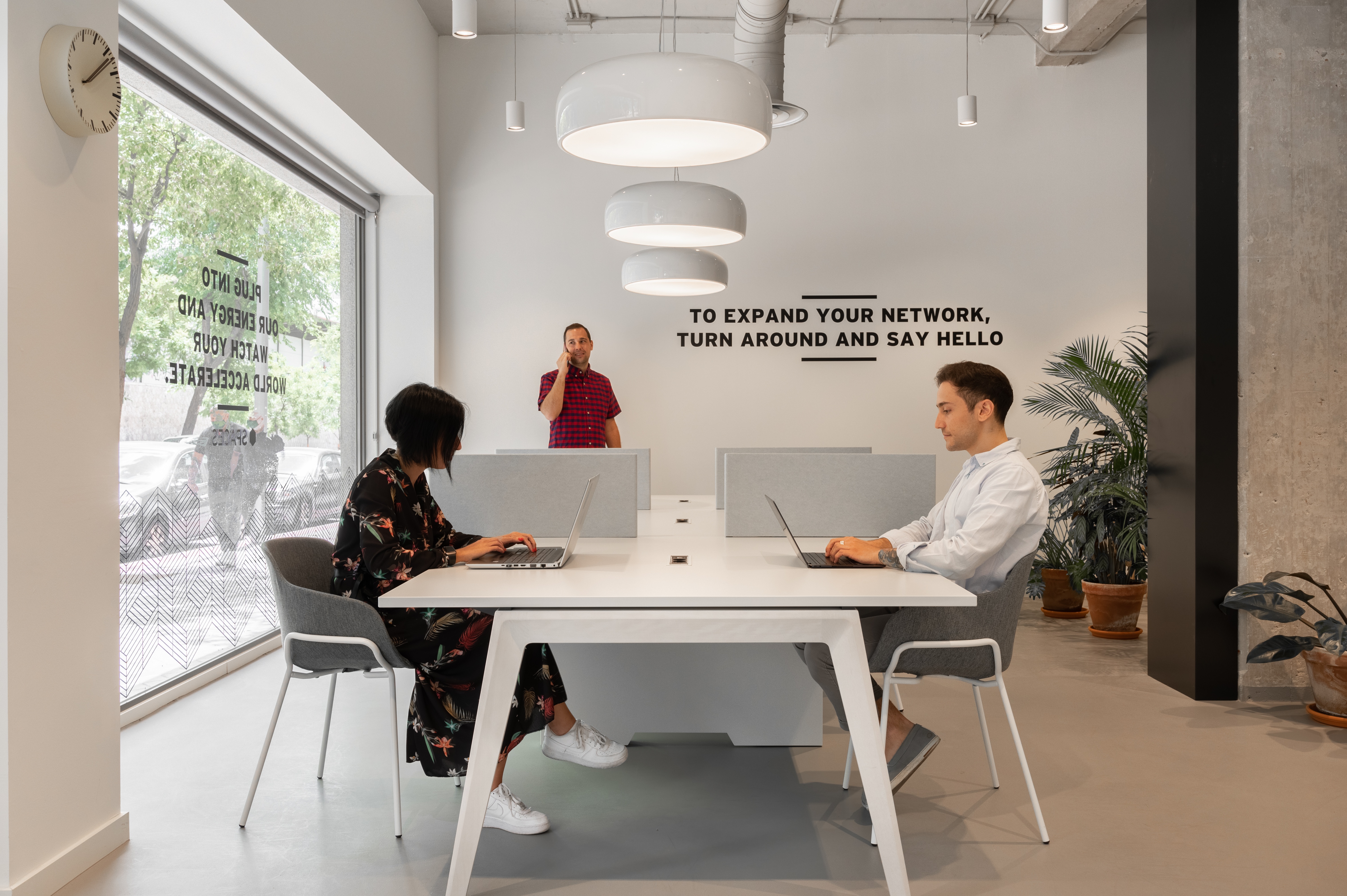 Spaces - Madrid, Atocha Estación image 5