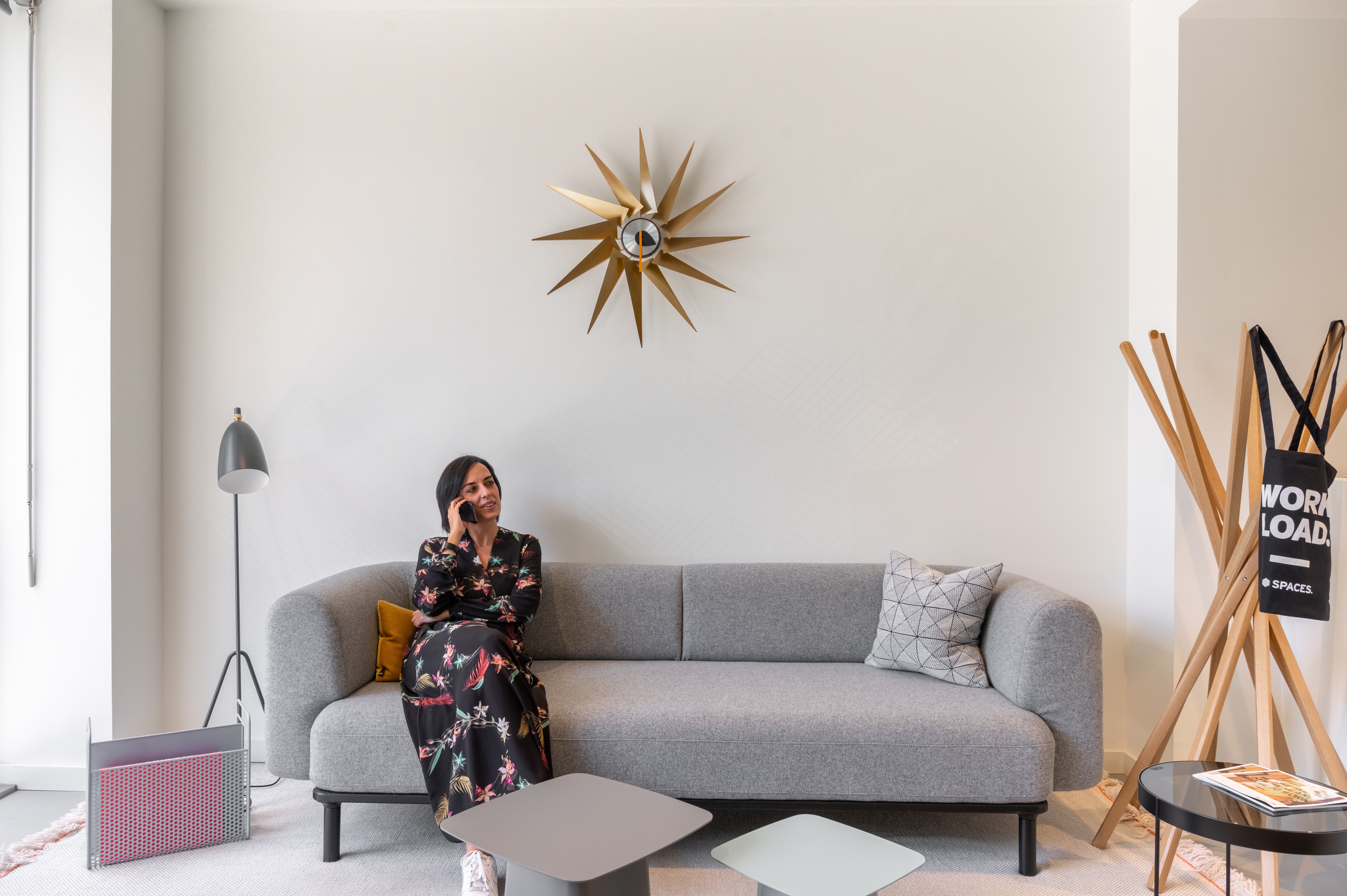 Spaces - Madrid, Atocha Estación image 4