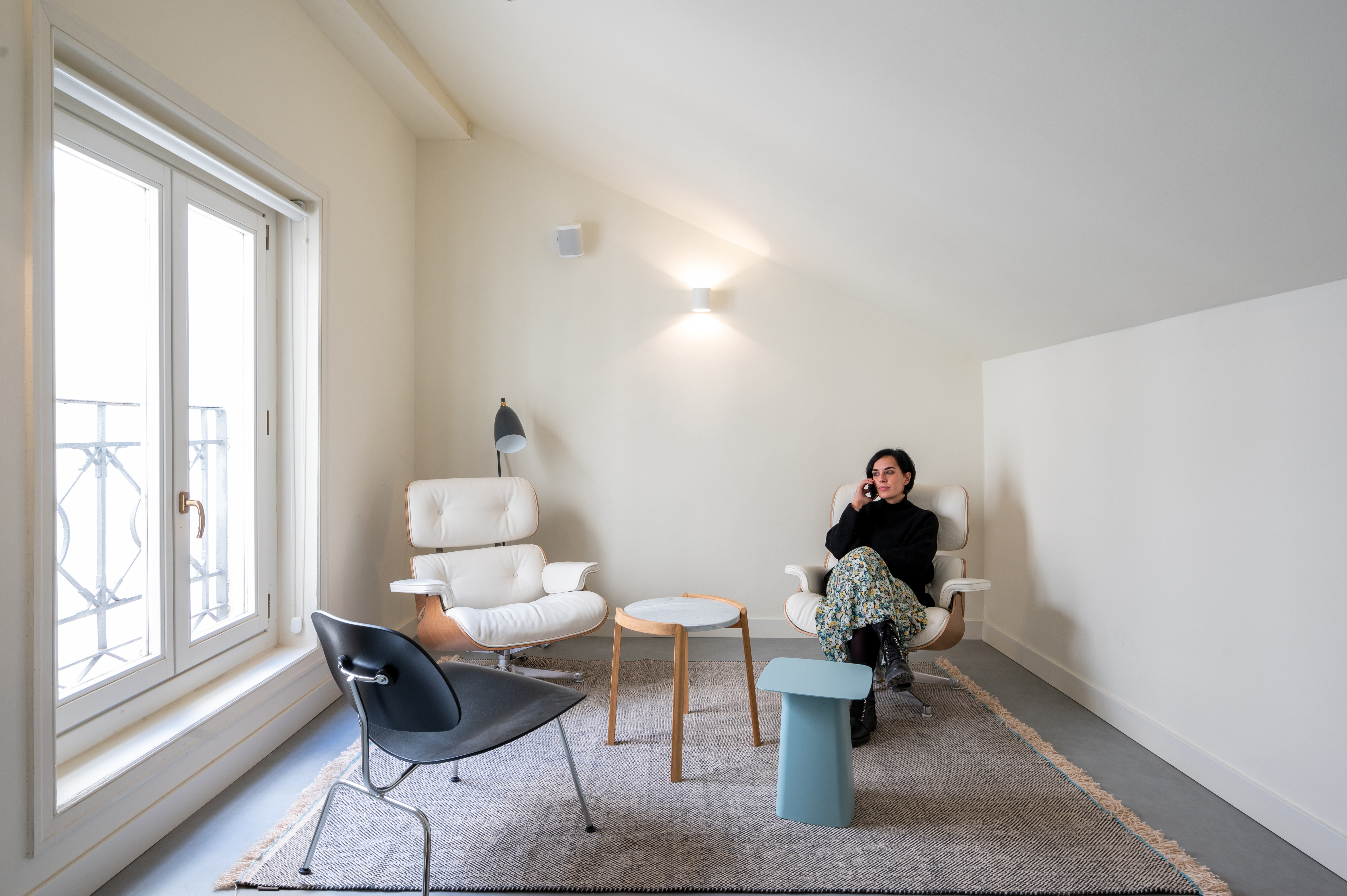 Spaces - Madrid, Paseo de Recoletos 5 image 2