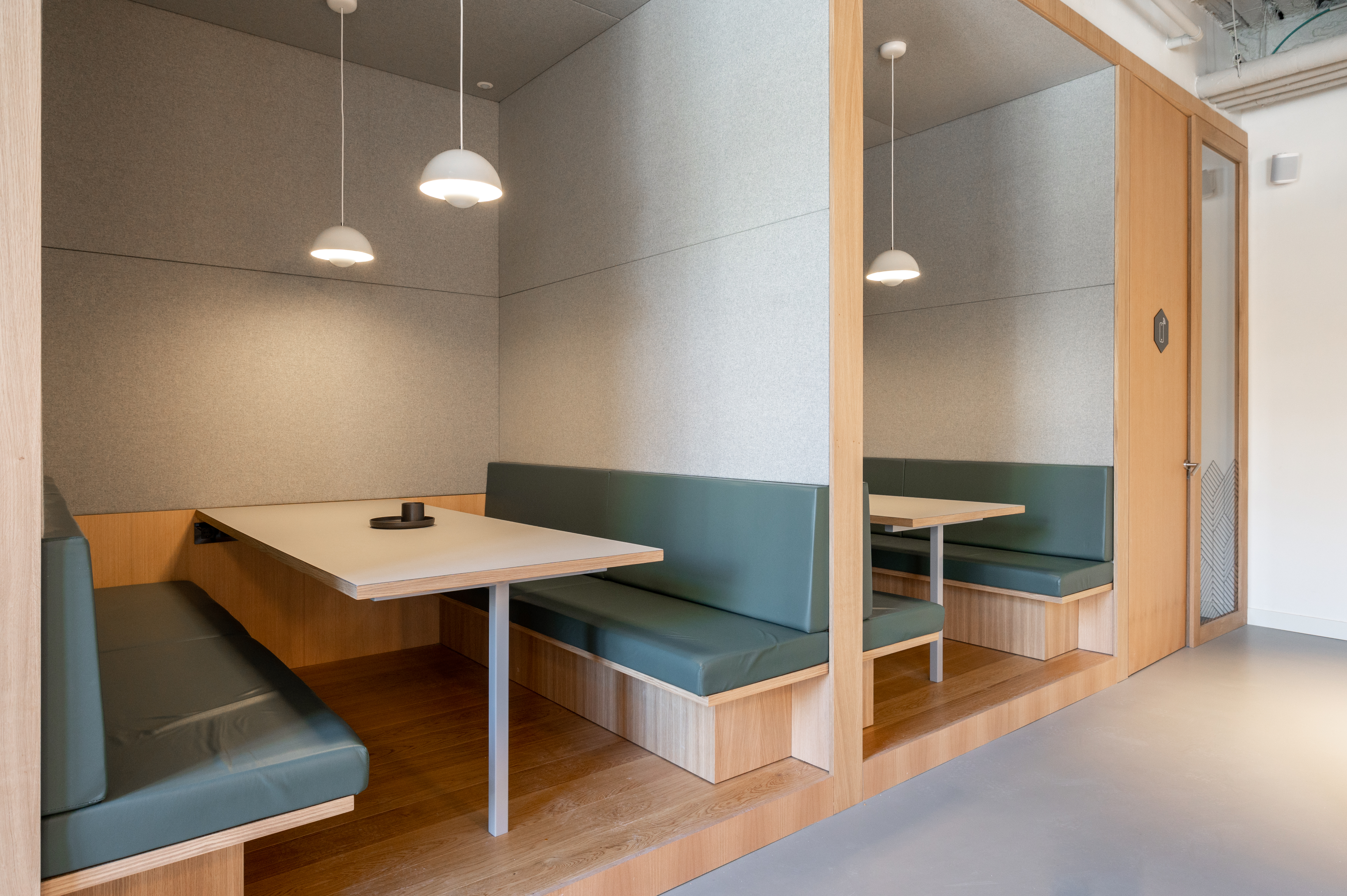 Spaces - Madrid, Paseo de Recoletos 5 image 3