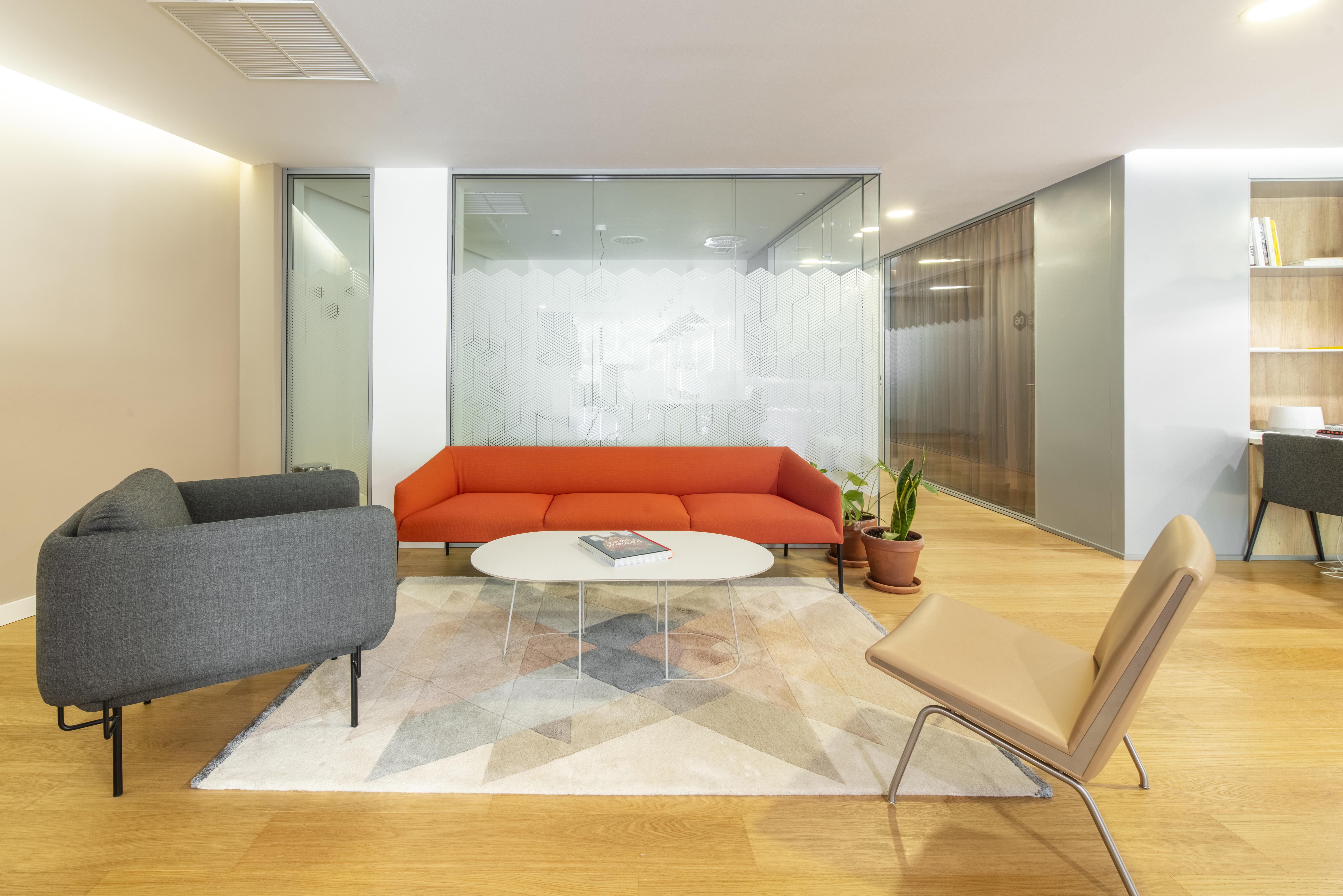 Spaces - Madrid, Retiro image 5