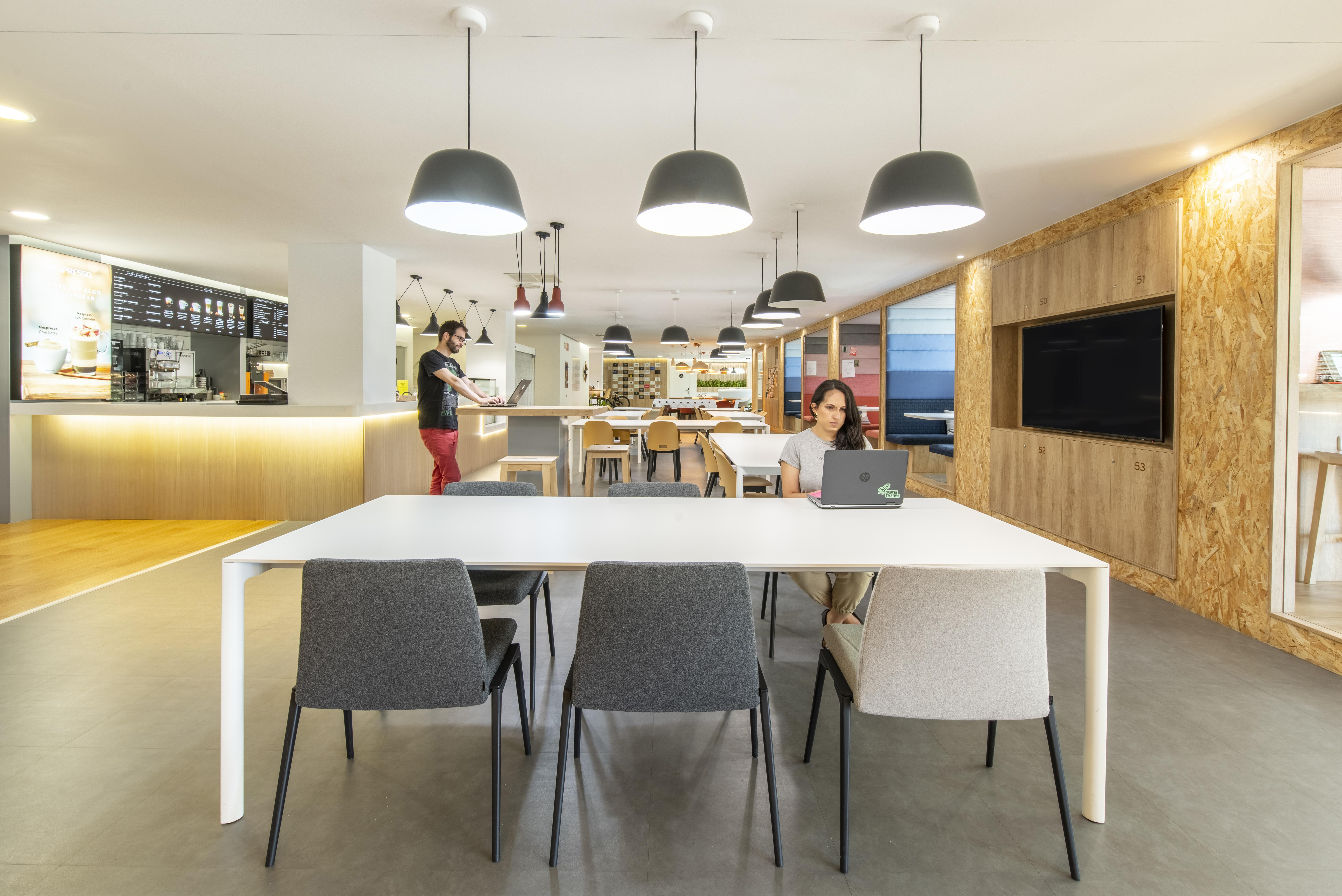 Spaces - Madrid, Retiro image 2