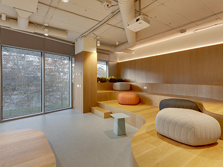 Spaces - Madrid, Spaces Castellana image 4