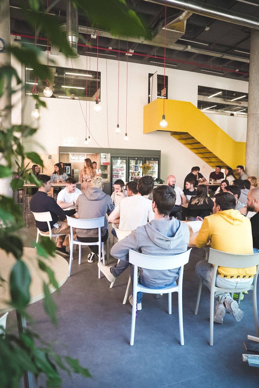 Talent Garden Madrid image 2