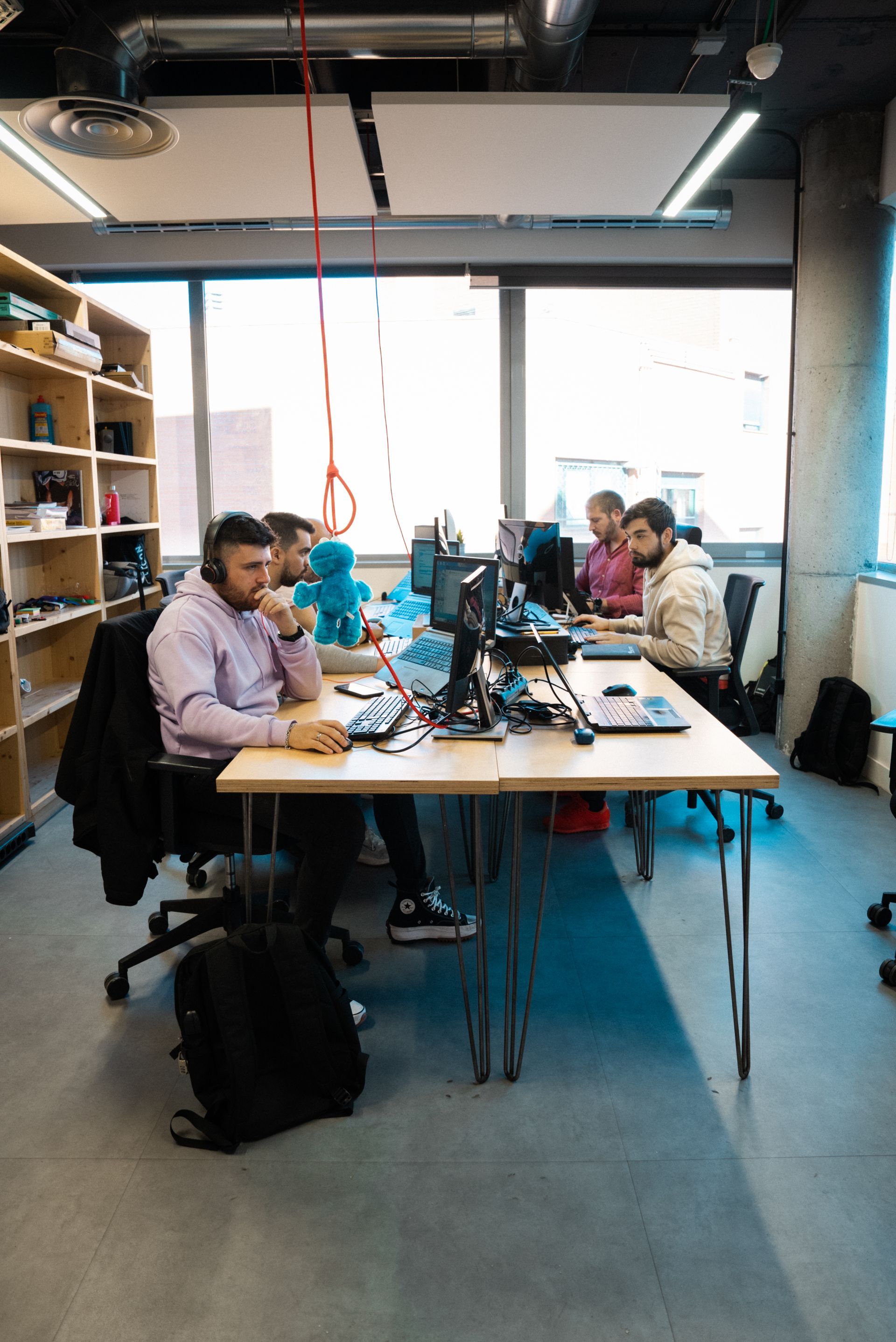 Talent Garden Madrid image 5