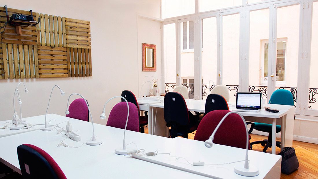 The Shed Coworking image 4